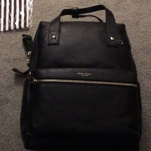 Henri Bendel Influencer Backpack